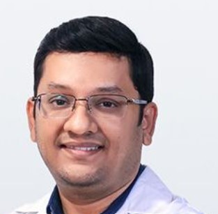 Dr Lakshmanan S